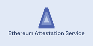 Thumbnail of Ethereum Attestation Service