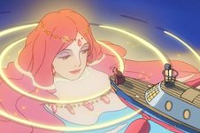 Thumbnail of ポニョの母「グランマンマーレ」の正体を知ってる? 宮﨑駿監督が明かしていた【崖の上のポニョ】