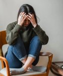 Thumbnail of How Chronic Stress Impacts Your Adrenals | Metabolism Makeover