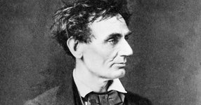 Thumbnail of Abraham Lincoln on Living with Loss: His Magnificent Letter of Consolation to a Grief-stricken Young Woman