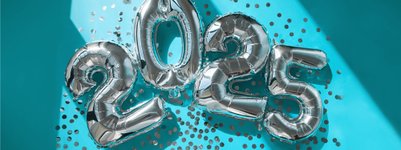 Thumbnail of The Numerology Of 2025 Invites Us To Imagine A Better Future, Together