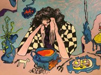 Thumbnail of notes on: psychodynamic diagnosis