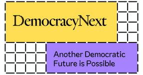Thumbnail of Five dimensions of scaling democratic deliberation: With and beyond AI