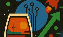 Thumbnail of A History of Wine's Future (2025-2050)