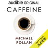 Cover of Caffeine - Michael Pollan