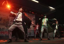 Thumbnail of How K-culture conquered the world