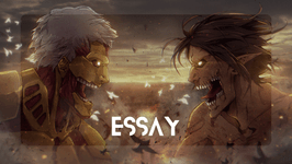 Thumbnail of Attack on Titan, an endless cycle of hatred