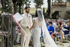 Thumbnail of Ceremony Reading: Origins of Love, from Plato's Symposium