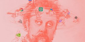 Thumbnail of When Algorithms Watch You Write