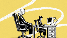 Thumbnail of AI Isn't Your God—But It Might Be Your Intern