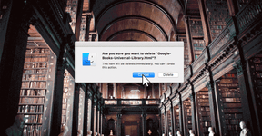 Thumbnail of Torching the Modern-Day Library of Alexandria