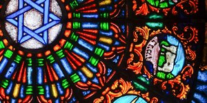 Thumbnail of Psychedelic Judaism is going to win