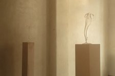 Thumbnail of Miranda Keyes, the Artist Crafting Achingly Ethereal Objects From Glass