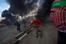 Thumbnail of EUA deixam de considerar ilegais os assentamentos de Israel na Cisjordânia
