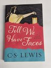 Cover of Till We Have Faces: A Myth Retold PB C.S. Lewis 9780062565419| eBay