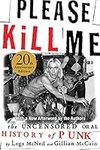 Cover of Please Kill Me