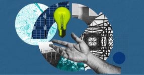 Thumbnail of Decentralizing the Electric Grid | Andreessen Horowitz