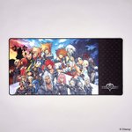 Thumbnail of キングダム ハーツ II / ゲーミングマウスパッド