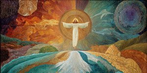 Thumbnail of New Age Christianity: 29 Paradox-Resolutions Toward a Synthesis of Christianity & New-Age-ism