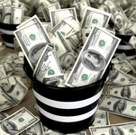 Thumbnail of 🪣 A correction, not a crisis