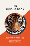 Cover of The Jungle Book (AmazonClassics Edition)