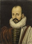 Thumbnail of A quote by Michel de Montaigne