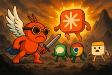 Thumbnail of PromptJacking: The Critical RCEs in Claude Desktop That Turn Questions Into Exploits | Koi Blog