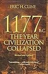 Cover of 1177 B.C.