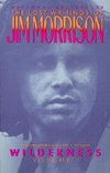 Cover of Wilderness: The Lost Writings of Jim Morrison by Jim Morrison