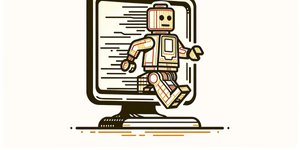 Thumbnail of Agency in the Age of AI