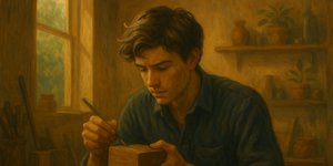 Thumbnail of 9 projetos que estou tocando e me fazem esquecer que tenho um celular