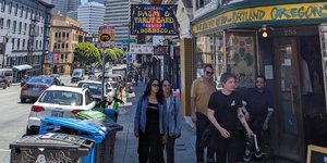 Thumbnail of The Good And Bad During A Week In San Francisco: How It Impacted My Thinking About The Move To Spain