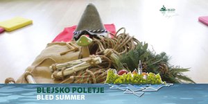 Thumbnail of Children's Summer: Kekec’s Day