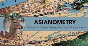 Thumbnail of Asianometry