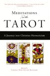 Cover of Meditations on the Tarot: A Journey into Christian Hermeticism