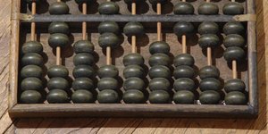 Thumbnail of The Tyranny of Numbers - By Thomas J Bevan - The Commonplace