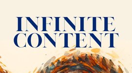 Thumbnail of Infinite Content: Introduction