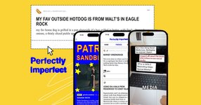 Thumbnail of Zoomers Are Making Their Own Myspace, & There's A 380K-Person Waitlist