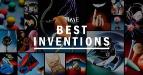 Thumbnail of The Best Inventions of 2025