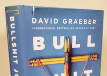 Thumbnail of No One is Really Working