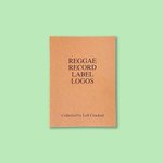 Thumbnail of REGGAE RECORD LABEL LOGOS BY LEFT CROOKED