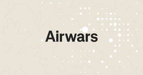 Thumbnail of Airwars