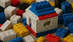 Thumbnail of Texts as Toys