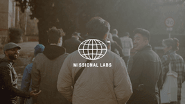 Thumbnail of About — Missional Labs