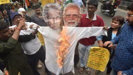 Thumbnail of Trump’s Tariff Threat Tests India-US Relations