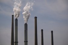Thumbnail of E.P.A. Is Said to Draft a Plan to End Its Ability to Fight Climate Change