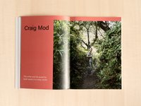 Thumbnail of Offscreen Magazine Interview