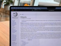 Thumbnail of The Editors Protecting Wikipedia from AI Hoaxes