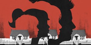 Thumbnail of Farewell — and good riddance — to the 'typical American family'