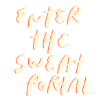 Thumbnail of Enter the Sweat Portal — MELISSA WORD STUDIO